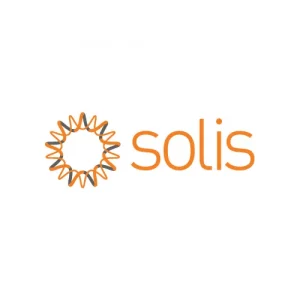 Solis Solar Inverters Logo