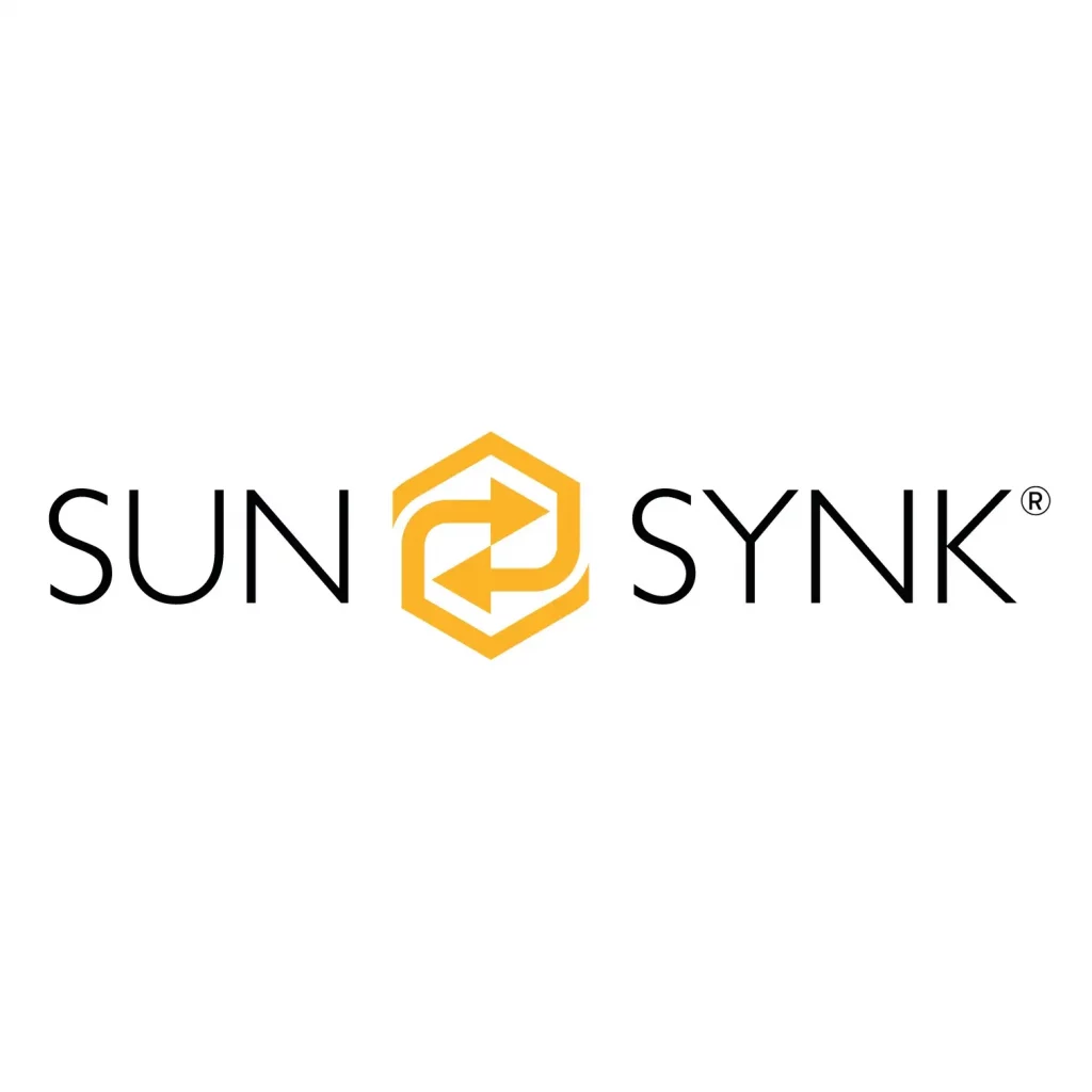 Sunsynk Solar Power Systems Logo
