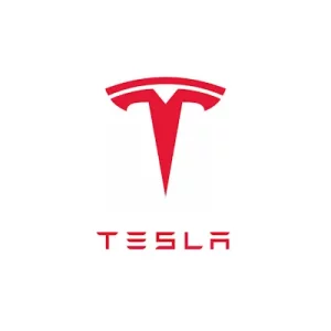 Tesla Powerwall Battery Storage Logo