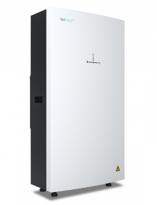 GivEnergy All In One Solar Battery And Inverter With 12 Year Warranty