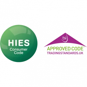 HIES & CTSI logo