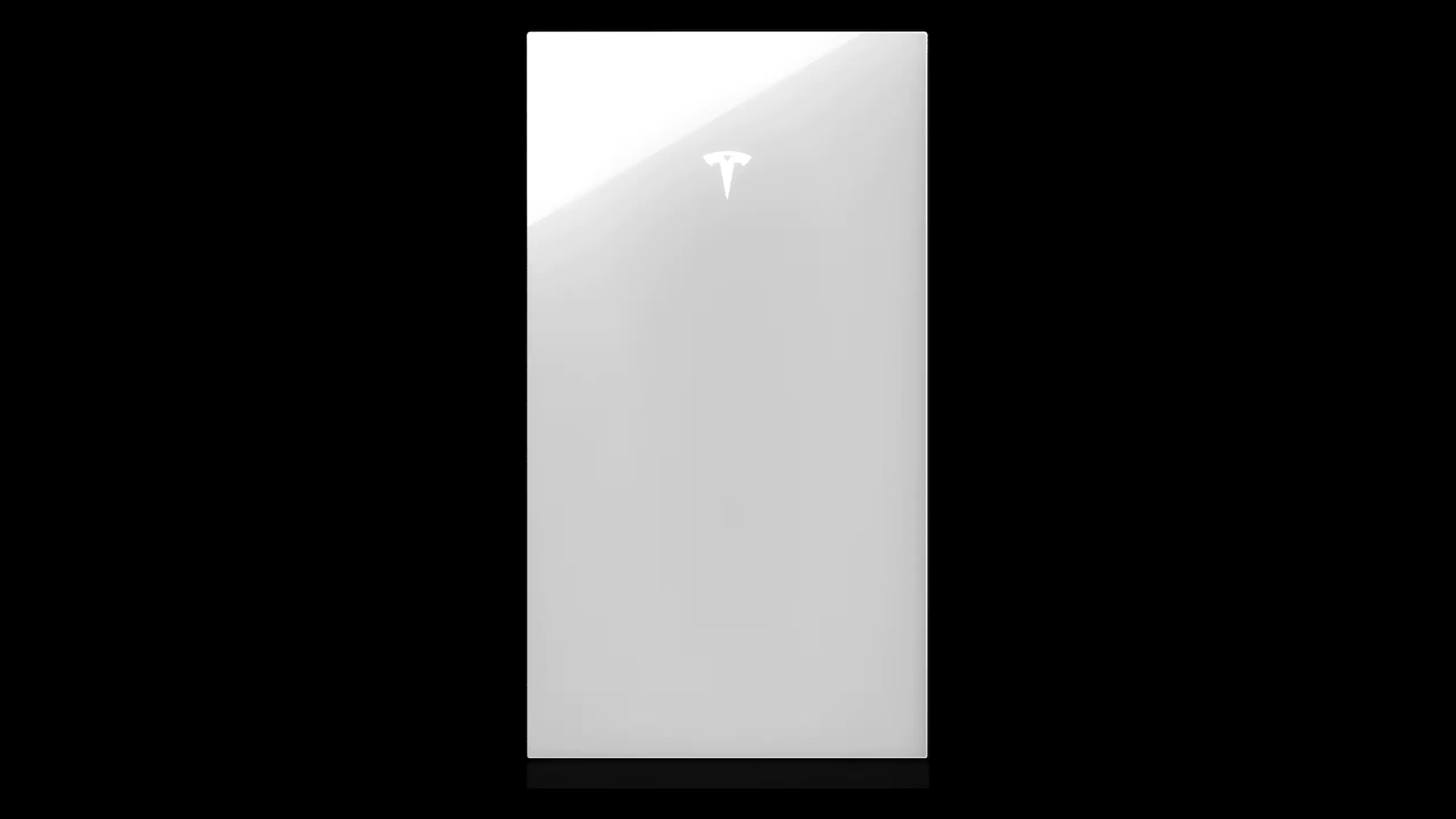 The Tesla Powerwall 3